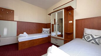 Dezudava Hotel