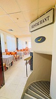 Dezudava Hotel