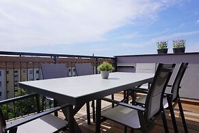 Sleepwell Apartment - Ehrensteinsuite
