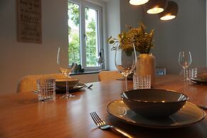 Sleepwell Apartment - Ehrensteinsuite