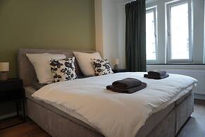Sleepwell Apartment - Ehrensteinsuite