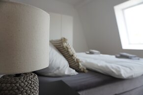 Sleepwell Apartment - Ehrensteinsuite