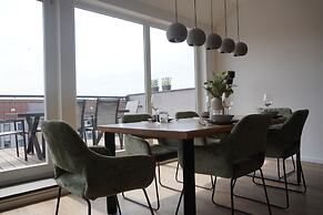 Sleepwell Apartment - Ehrensteinsuite
