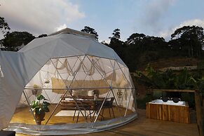 Entreverdes Glamping