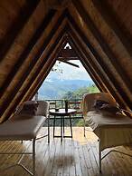 Entreverdes Glamping