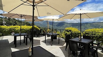 Entreverdes Glamping