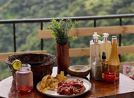 Entreverdes Glamping