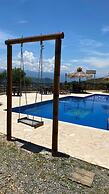 Entreverdes Glamping