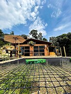 Entreverdes Glamping