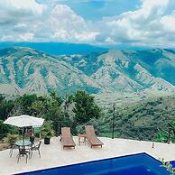 Entreverdes Glamping