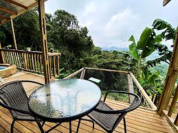 Entreverdes Glamping