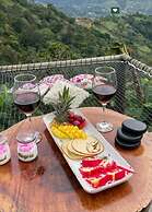 Entreverdes Glamping
