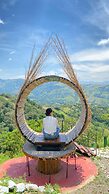Entreverdes Glamping