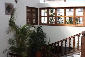 Hotel Refugio Victoria