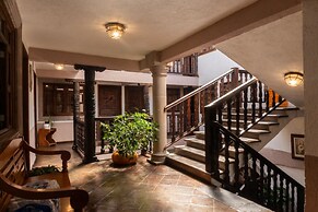 Hotel Refugio Victoria