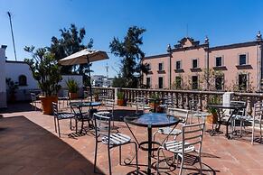 Hotel Refugio Victoria