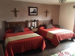 Hotel Refugio Victoria