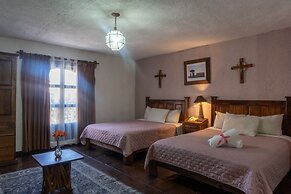 Hotel Refugio Victoria