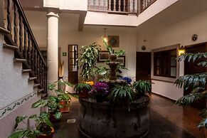 Hotel Refugio Victoria