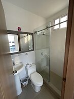 APARTAMENTOS OCEAN SUN 2 DORMITORIOS