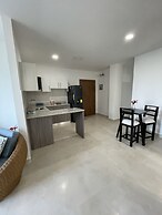 APARTAMENTOS OCEAN SUN 2 DORMITORIOS