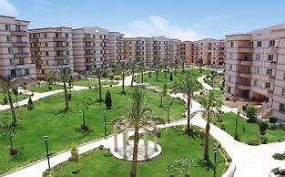 Tu casa new cairo