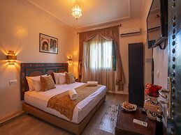 Riad Dar Sido
