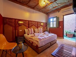 Riad Dar Sido