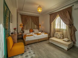 Riad Dar Sido