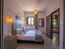 Riad Dar Sido