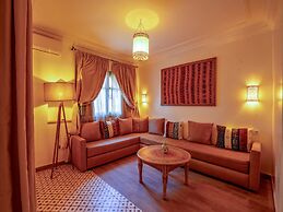 Riad Dar Sido