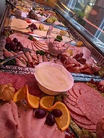Bikerhotel Zur Schanze