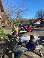 Bikerhotel Zur Schanze