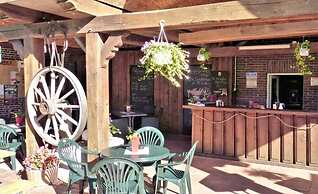 Bikerhotel Zur Schanze