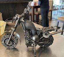 Bikerhotel Zur Schanze
