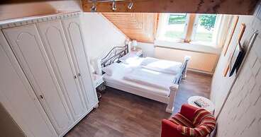 Bikerhotel Zur Schanze