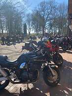 Bikerhotel Zur Schanze