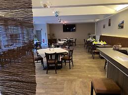 Bikerhotel Zur Schanze