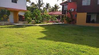 BOCA DEL PARAISO