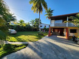 BOCA DEL PARAISO