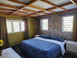 BOCA DEL PARAISO