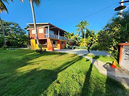 BOCA DEL PARAISO
