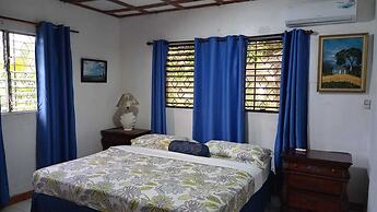 BOCA DEL PARAISO