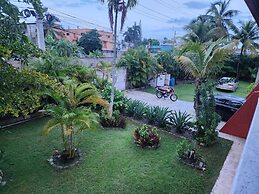 BOCA DEL PARAISO