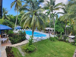 BOCA DEL PARAISO