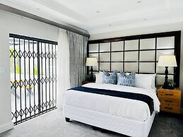Staycation With Back Up Power