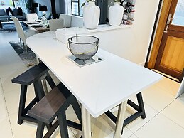 Staycation With Back Up Power