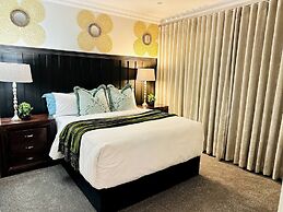 Staycation With Back Up Power