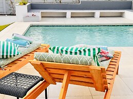 Staycation With Back Up Power