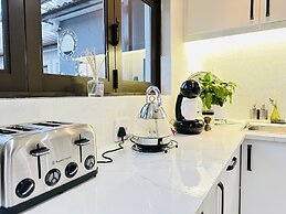 Staycation With Back Up Power